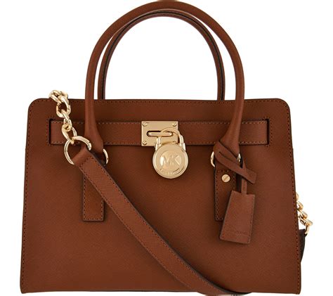 qvc handbags michael kors